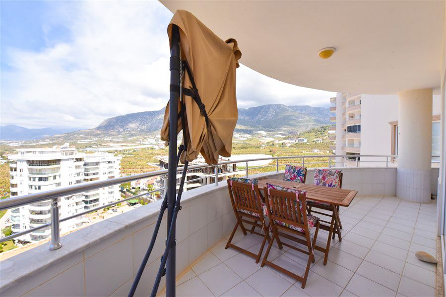 Квартира в Алании, Турция, 120 м² - фото 3