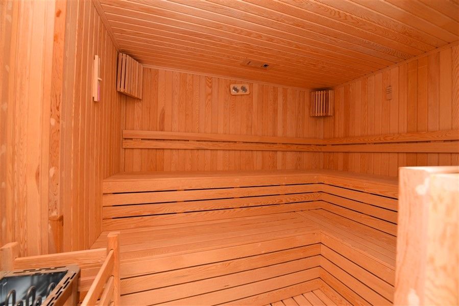 Квартира в Авсалларе, Турция, 55 м² - фото 3