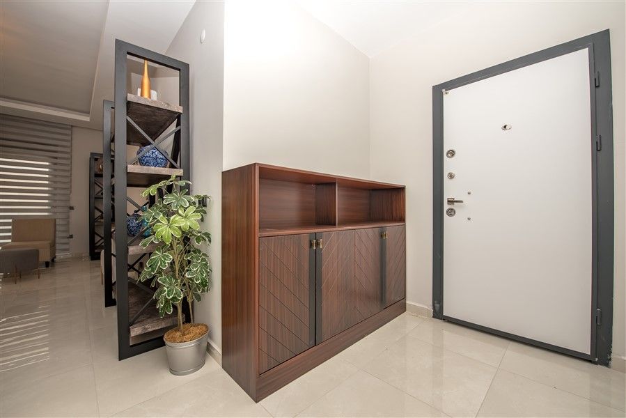 Квартира в Алании, Турция, 52 м² - фото 3