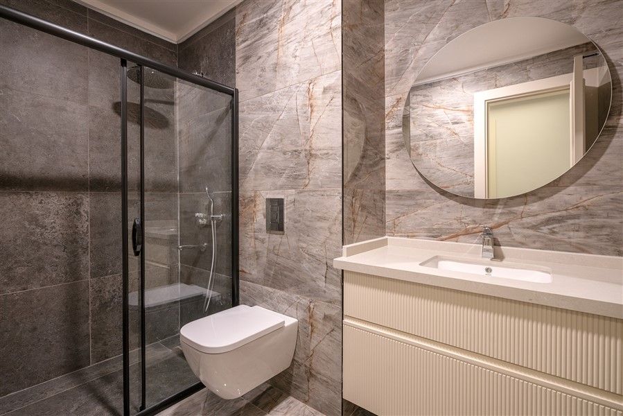 Квартира в Алании, Турция, 141 м² - фото 3