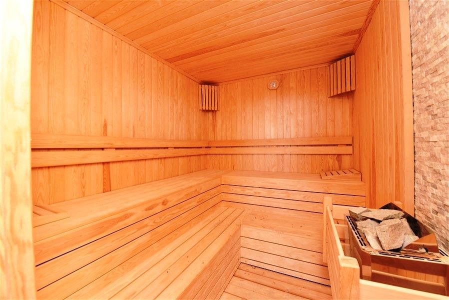 Квартира в Авсалларе, Турция, 50 м² - фото 3