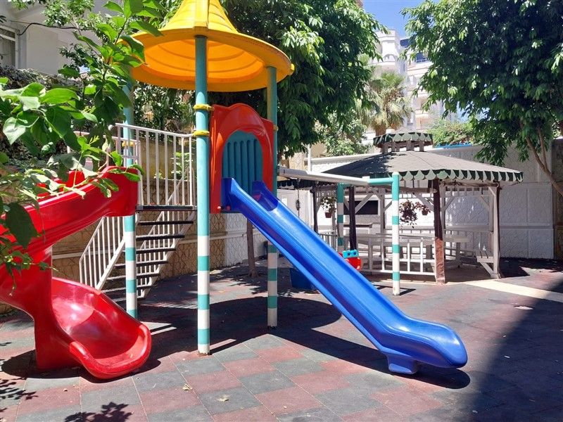 Квартира в Алании, Турция, 110 м² - фото 3