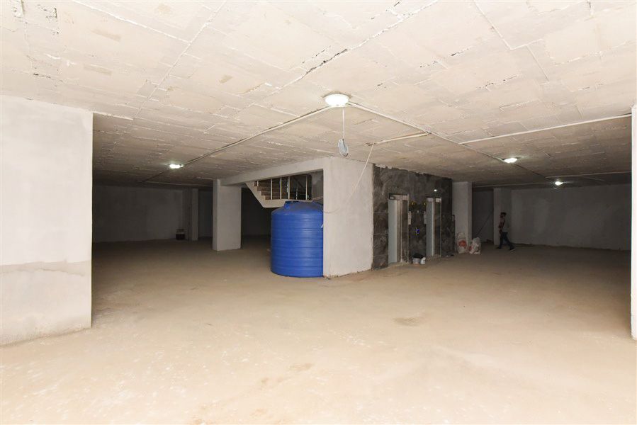 Квартира в Алании, Турция, 55 м² - фото 3