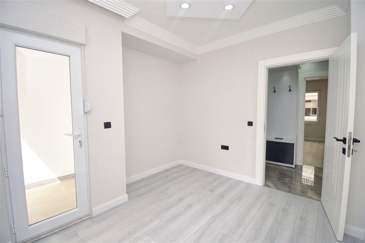 Квартира Центр, Турция, 135 м² - фото 3