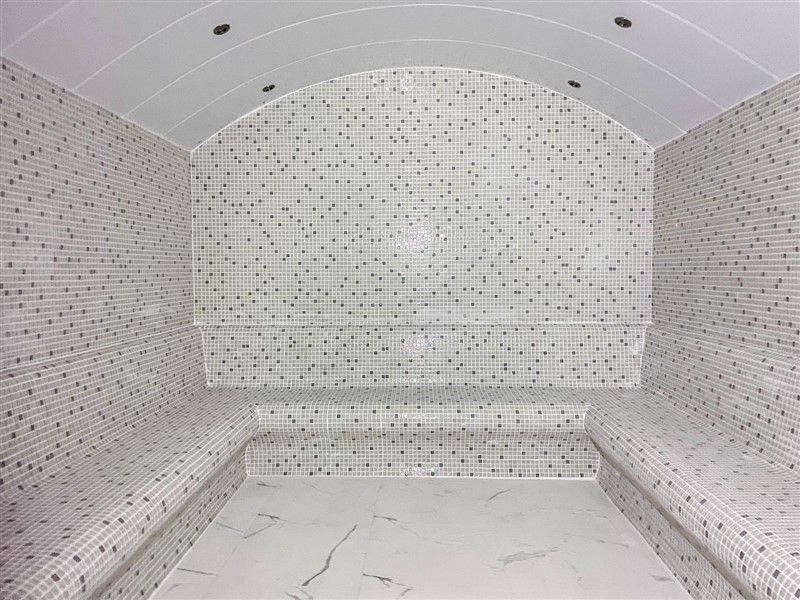 Квартира в Алании, Турция, 45 м² - фото 3