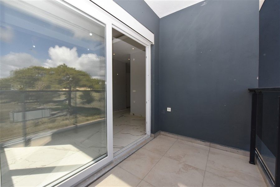 Квартира в Авсалларе, Турция, 55 м² - фото 3