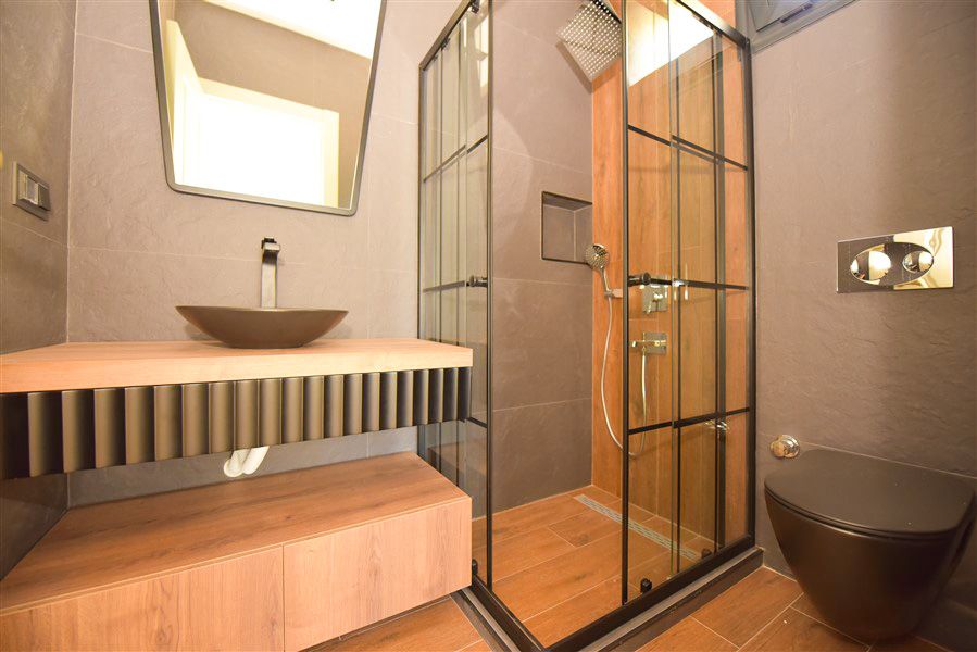 Вилла в Алании, Турция, 220 м² - фото 3