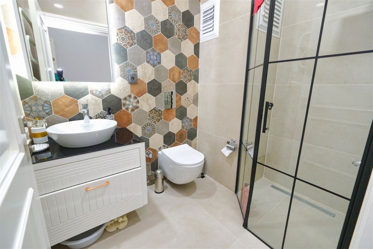 Вилла в Анталии, Турция, 380 м² - фото 3