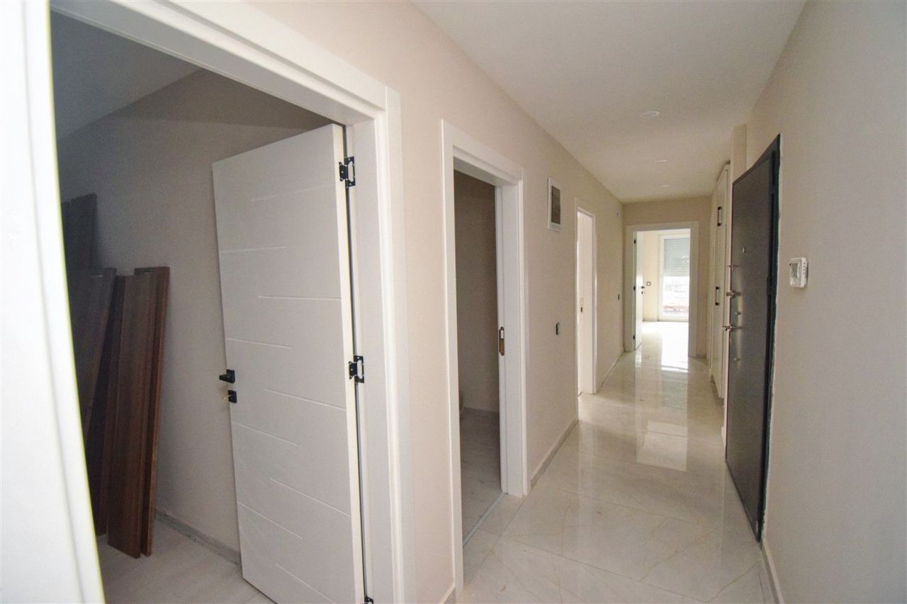 Квартира в Анталии, Турция, 85 м² - фото 3