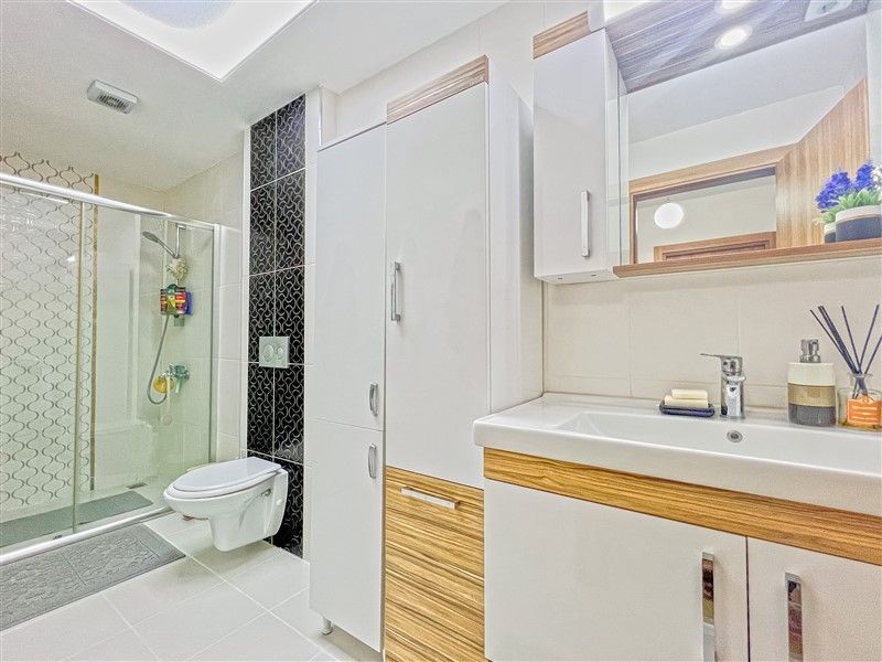 Пентхаус в Алании, Турция, 140 м² - фото 3