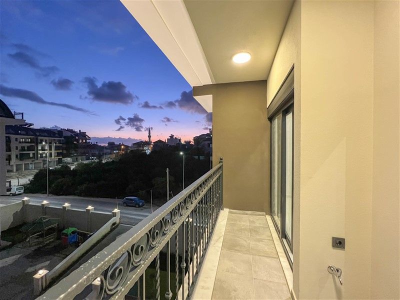 Квартира в Алании, Турция, 53 м² - фото 3