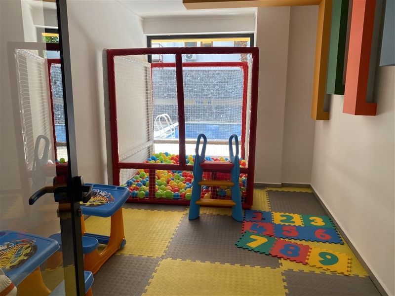 Пентхаус в Алании, Турция, 130 м² - фото 3