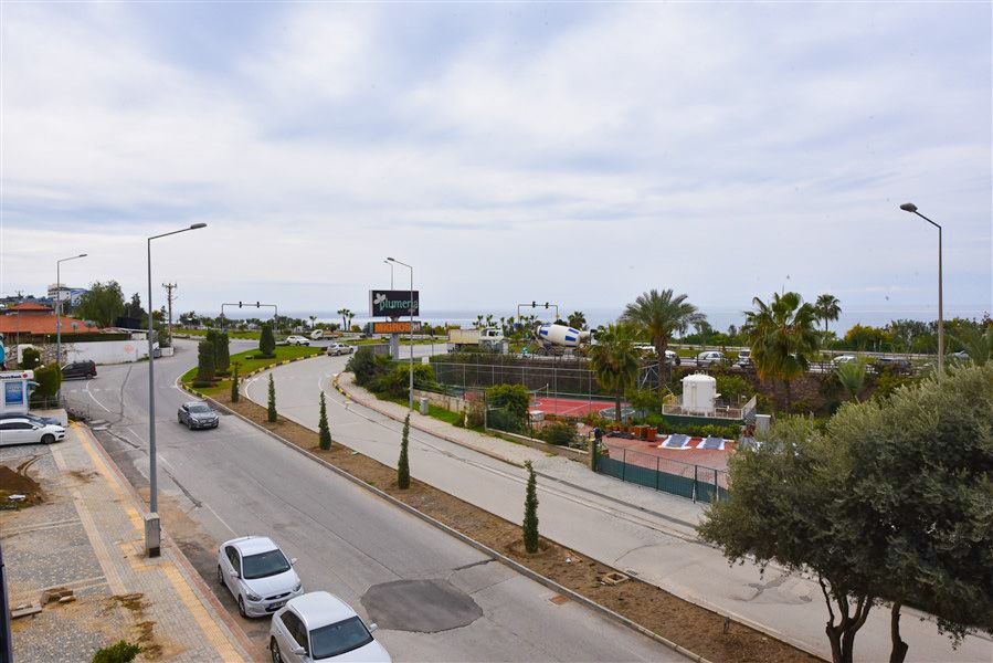 Квартира в Алании, Турция, 100 м² - фото 3