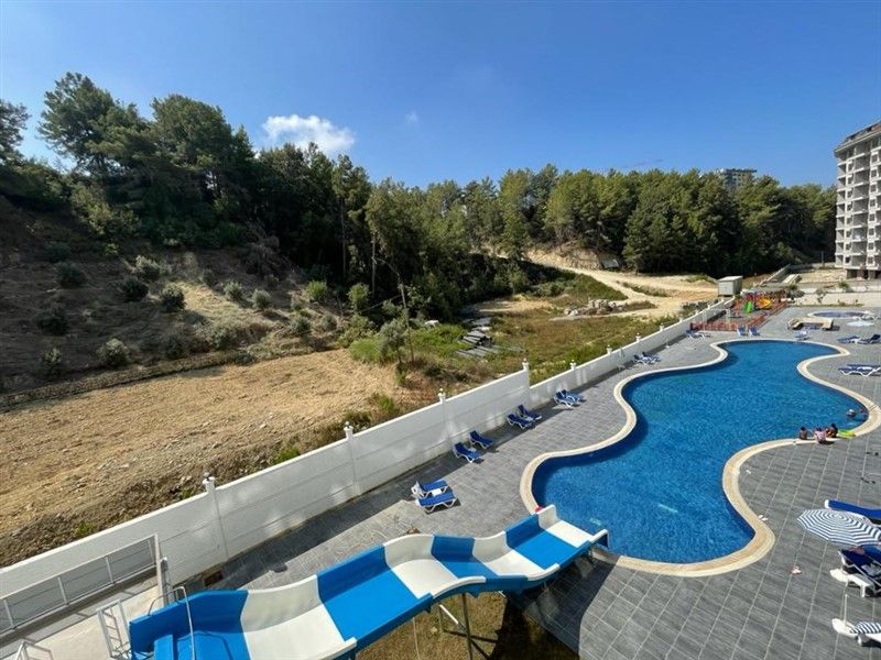 Квартира в Авсалларе, Турция, 72 м² - фото 3