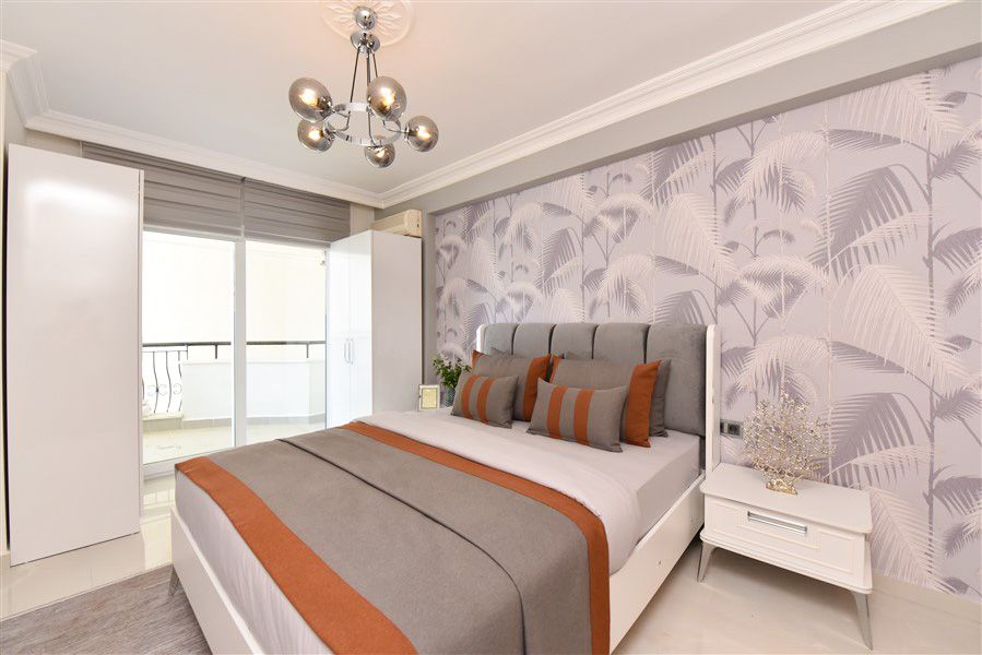 Пентхаус в Алании, Турция, 180 м² - фото 3