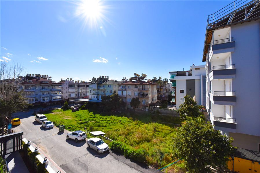 Квартира в Алании, Турция, 60 м² - фото 3