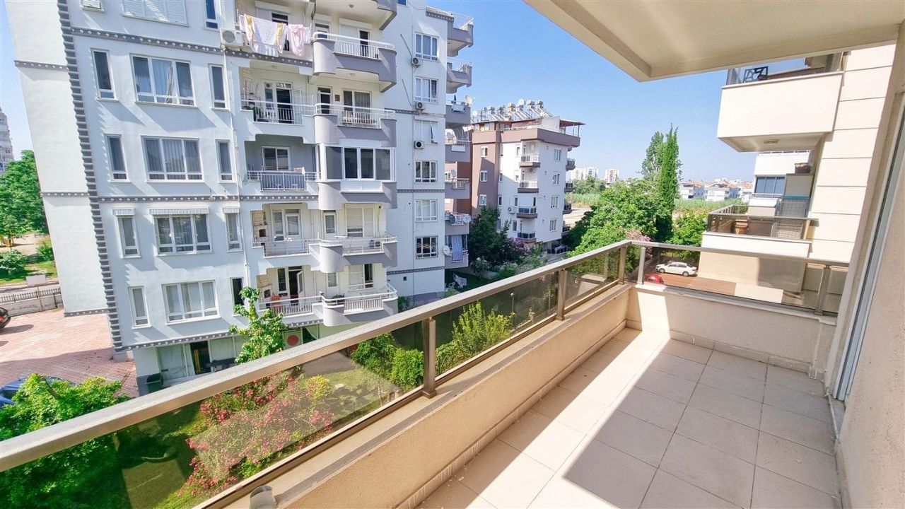 Квартира в Ларе, Турция, 185 м² - фото 3