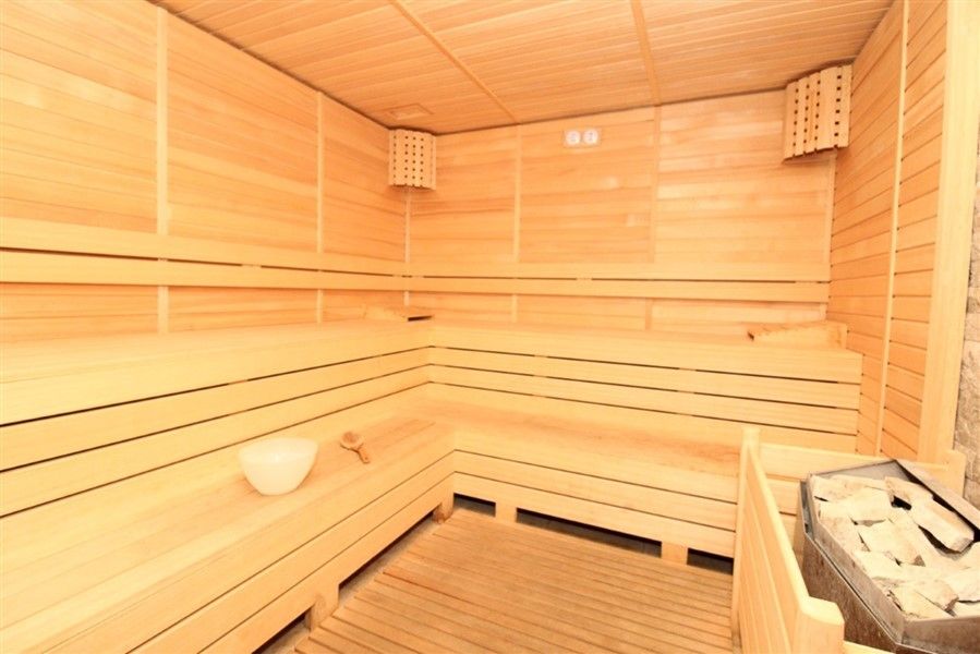 Квартира в Алании, Турция, 70 м² - фото 3