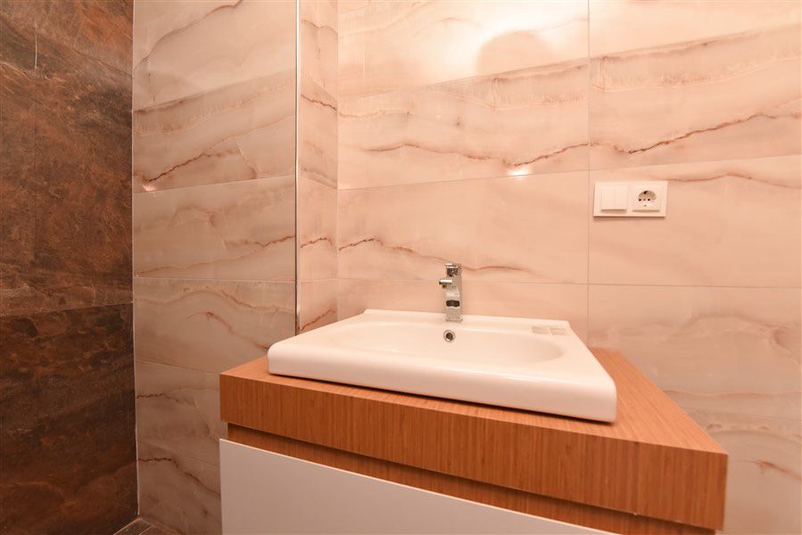 Пентхаус в Алании, Турция, 190 м² - фото 3