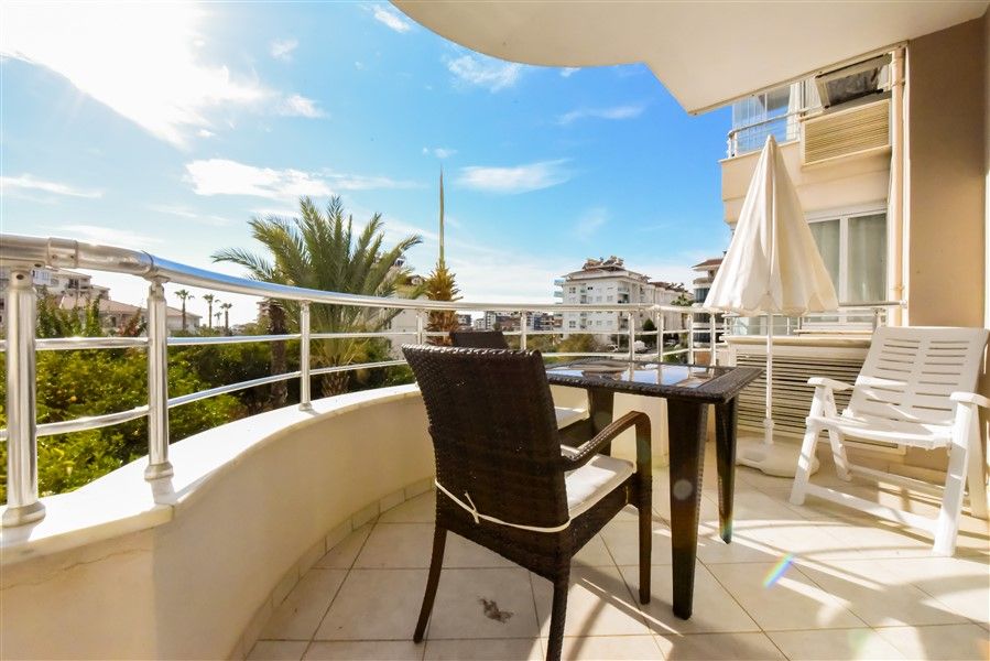 Квартира в Алании, Турция, 55 м² - фото 3