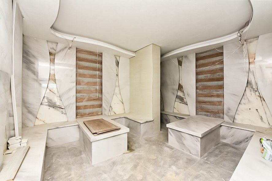 Квартира в Авсалларе, Турция, 48 м² - фото 3