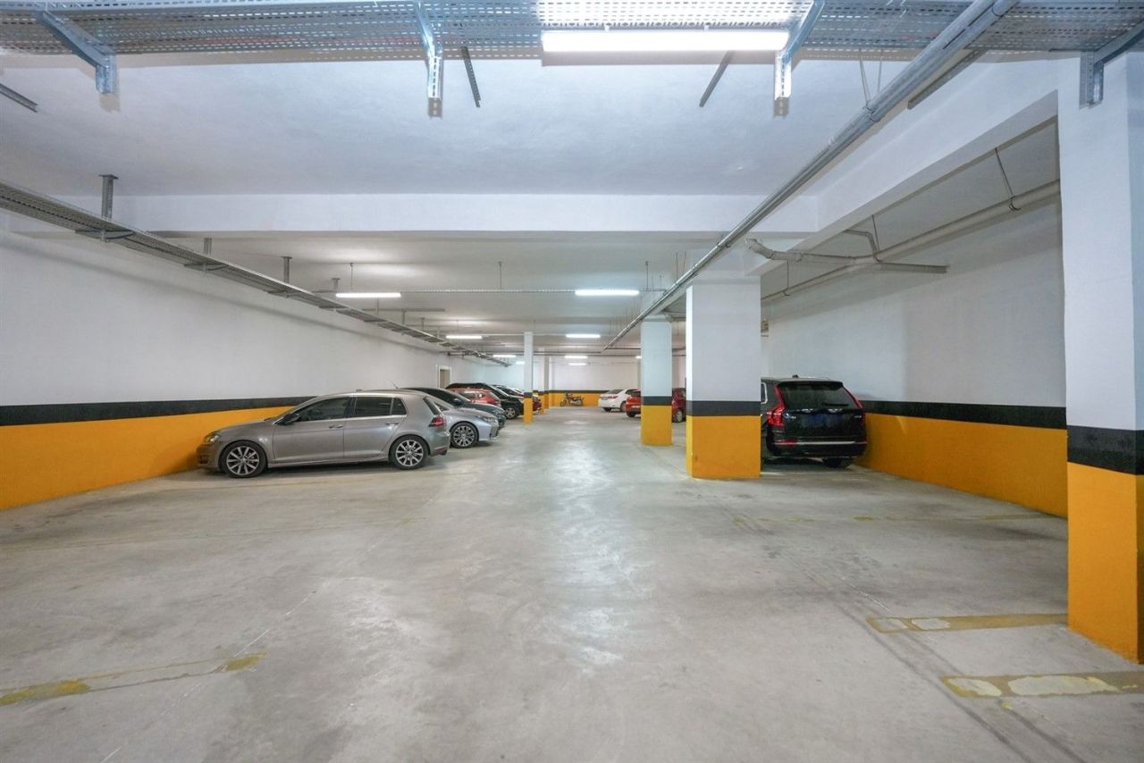 Квартира Центр, Турция, 95 м² - фото 3