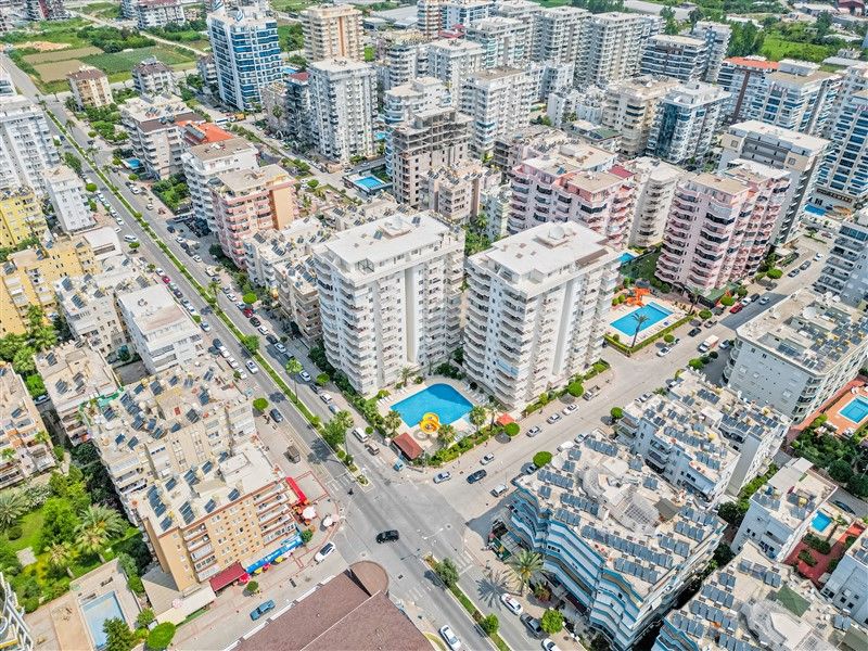 Квартира в Алании, Турция, 125 м² - фото 3