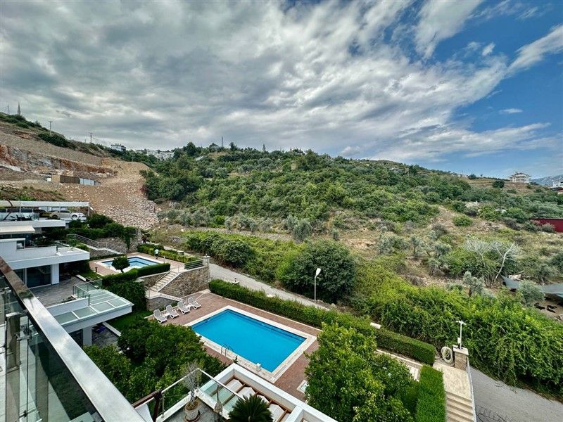 Квартира в Алании, Турция, 280 м² - фото 3