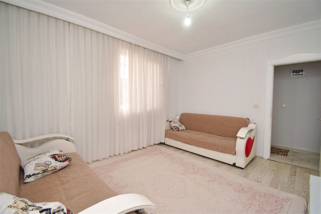 Квартира Центр, Турция, 85 м² - фото 3