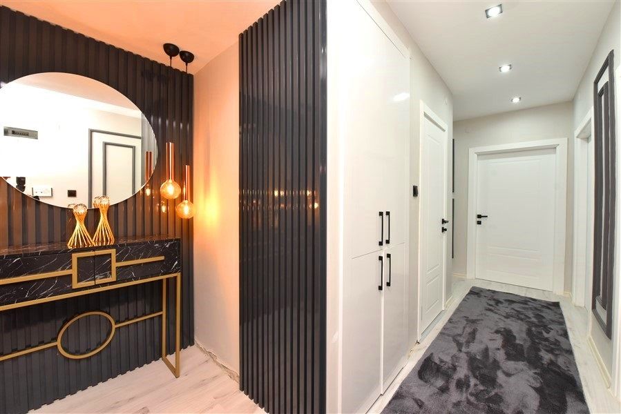 Квартира в Алании, Турция, 120 м² - фото 3