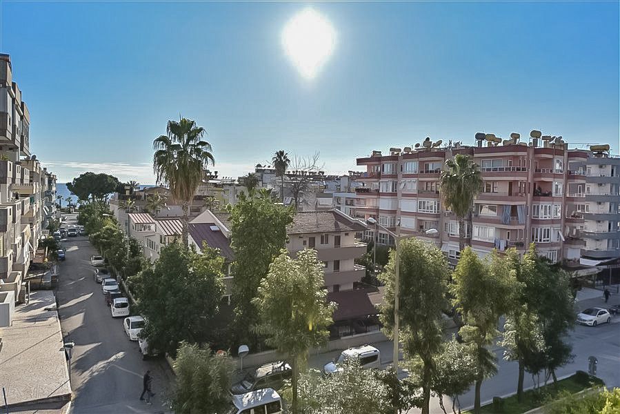 Квартира в Алании, Турция, 60 м² - фото 3