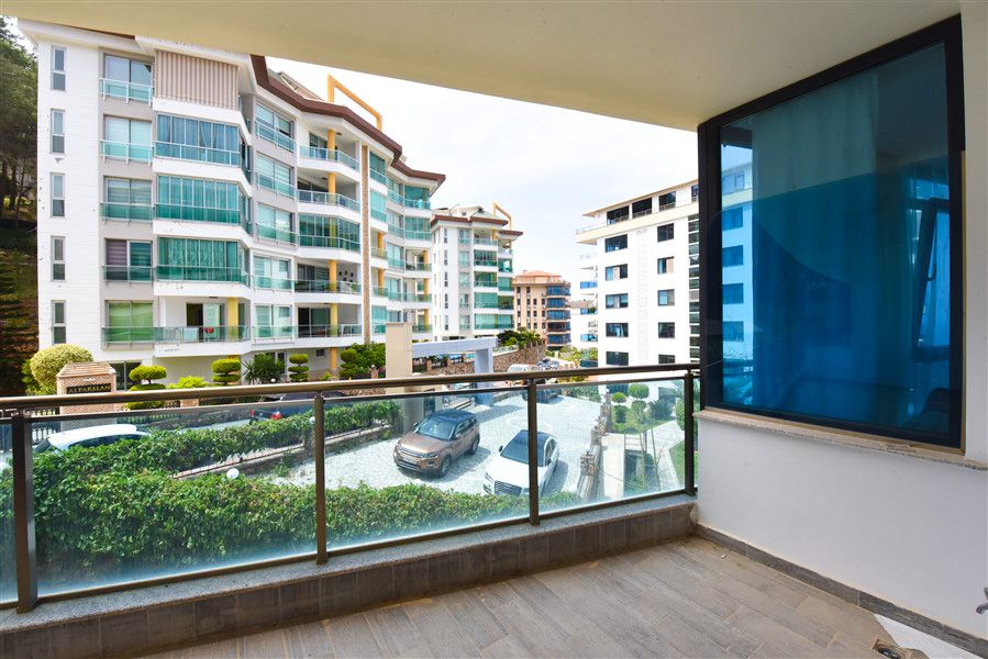 Квартира в Алании, Турция, 75 м² - фото 3