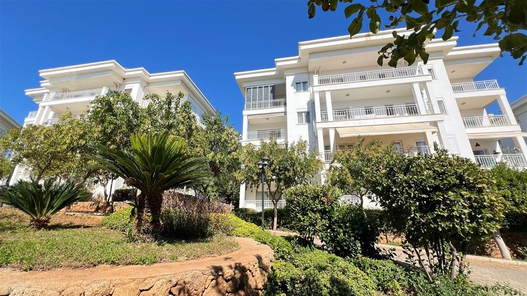 Квартира в Алании, Турция, 100 м² - фото 3