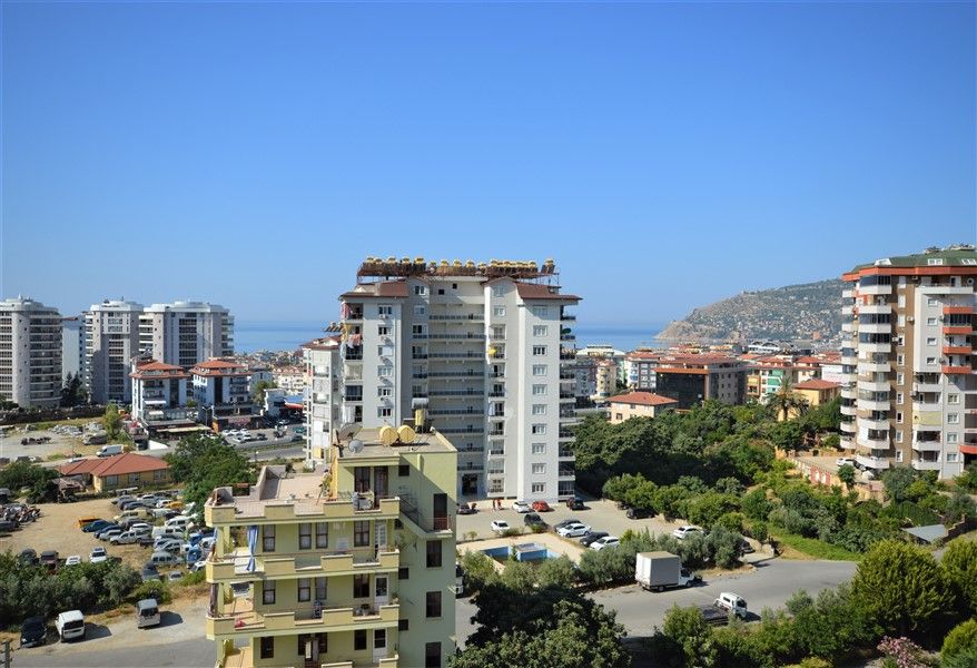 Квартира в Алании, Турция, 120 м² - фото 3