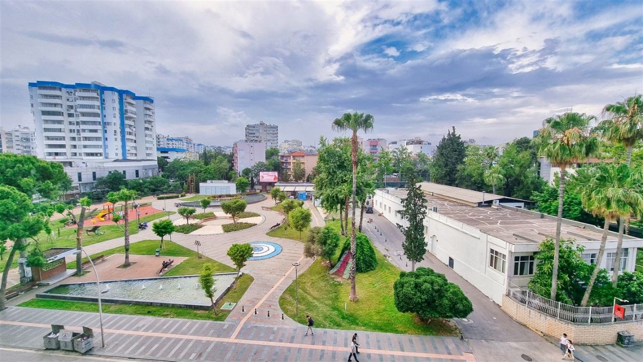 Квартира Центр, Турция, 140 м² - фото 3