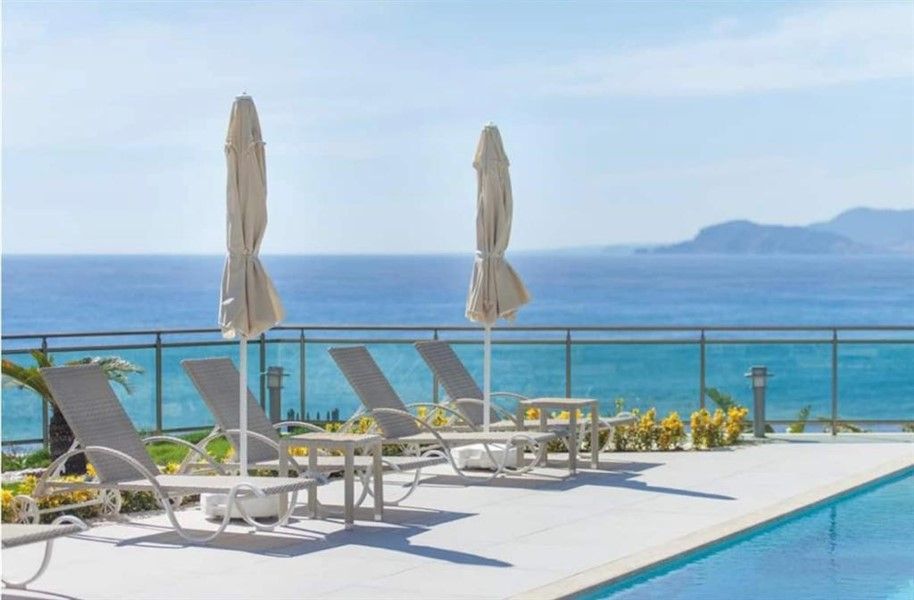 Квартира в Алании, Турция, 65 м² - фото 3