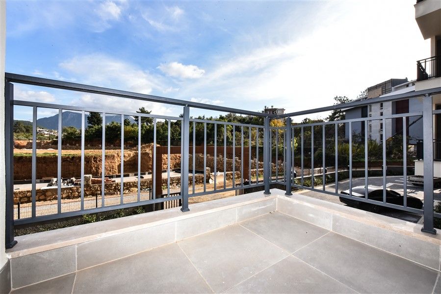 Квартира в Алании, Турция, 62 м² - фото 3