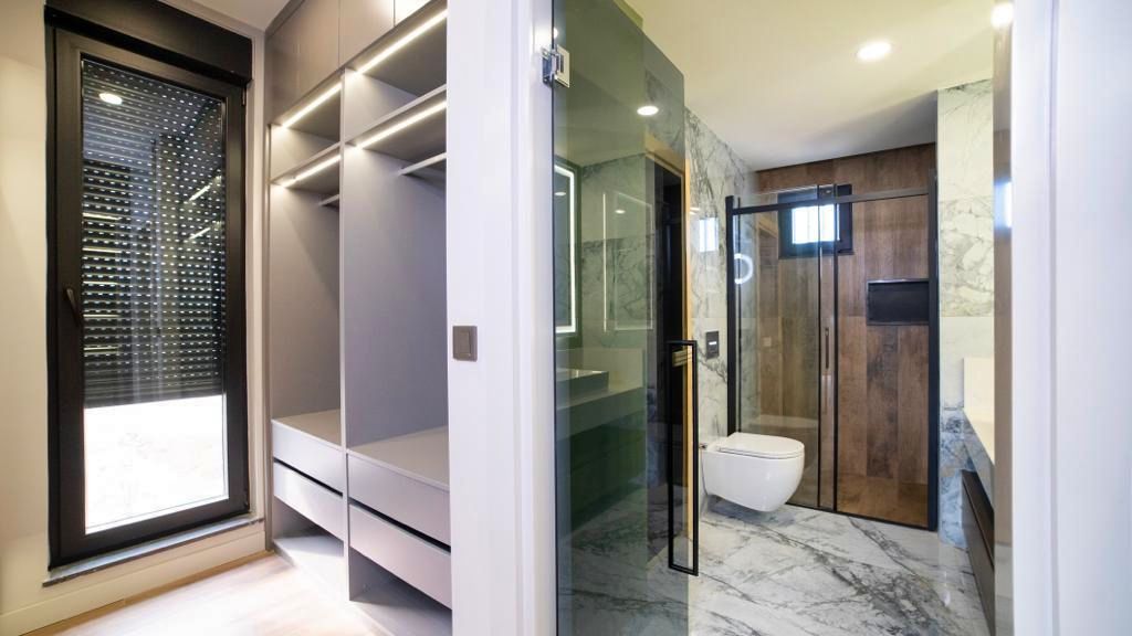 Вилла в Анталии, Турция, 291 м² - фото 3