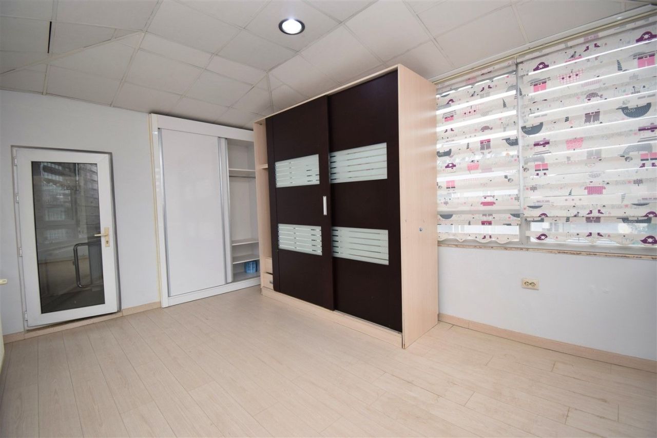 Квартира в Анталии, Турция, 180 м² - фото 3