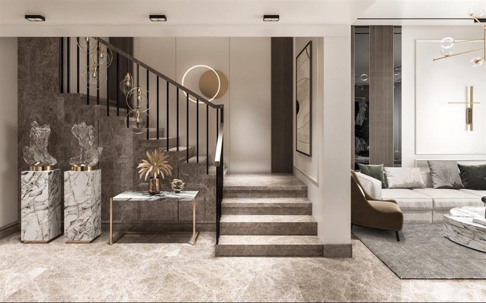 Вилла в Алании, Турция, 332 м² - фото 3