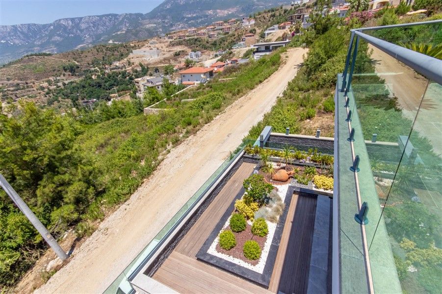 Вилла в Алании, Турция, 580 м² - фото 3