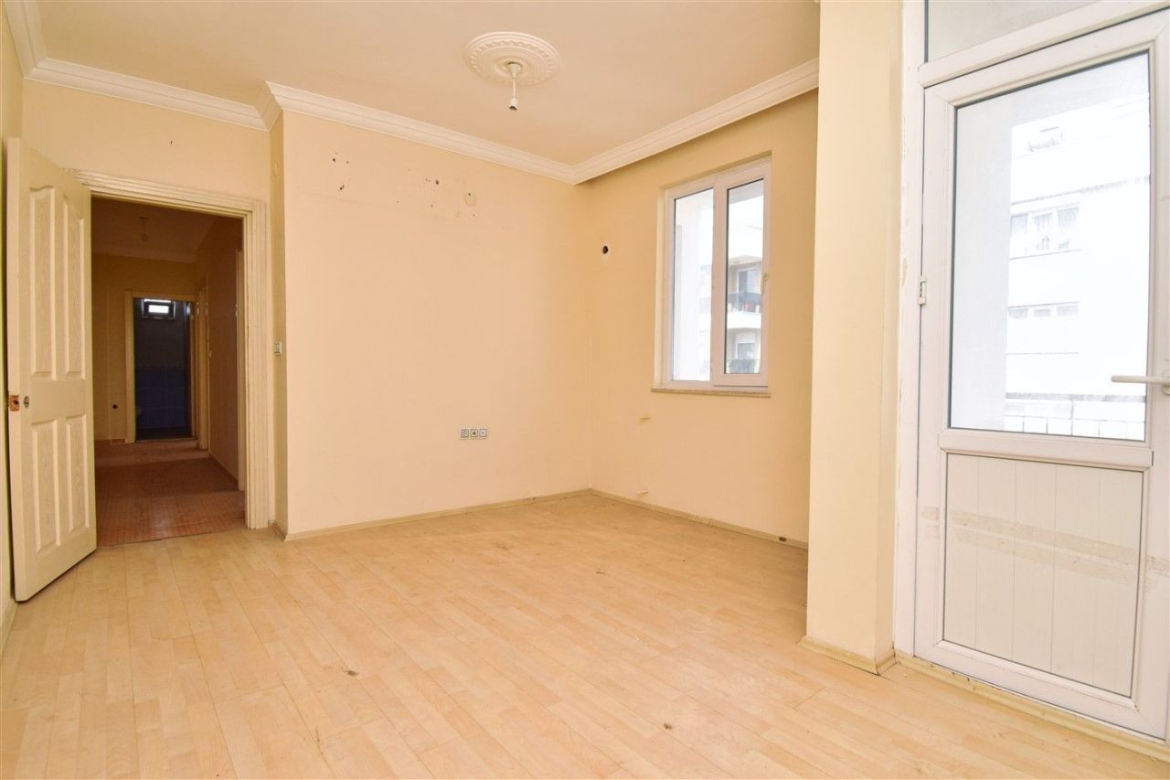 Квартира Центр, Турция, 100 м² - фото 3
