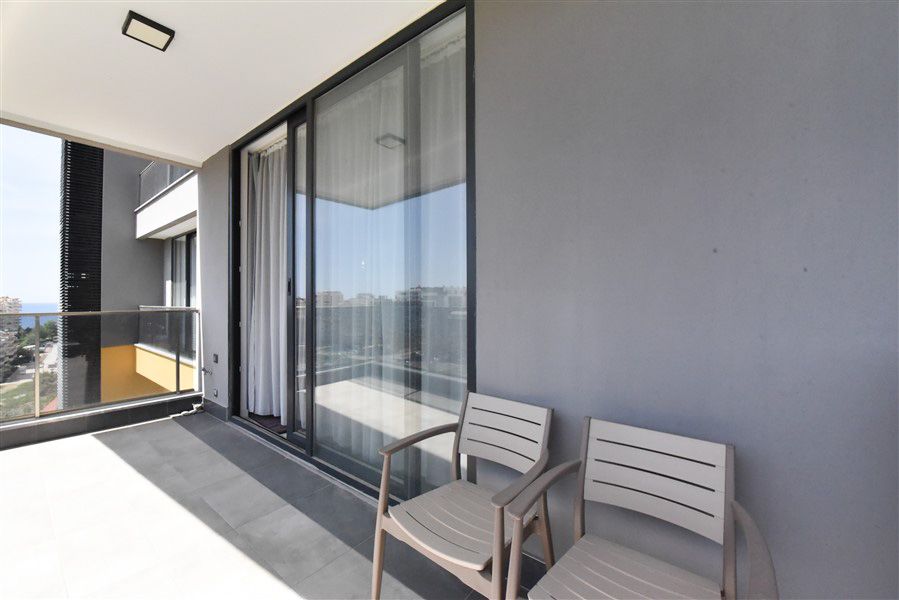 Квартира в Алании, Турция, 125 м² - фото 3