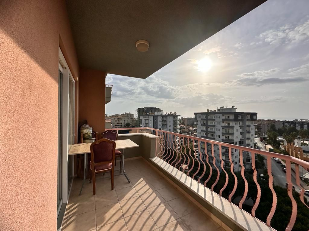 Квартира в Алании, Турция, 120 м² - фото 3
