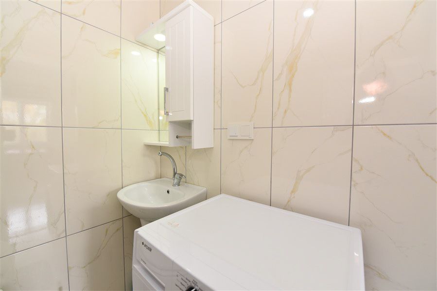 Квартира в Авсалларе, Турция, 55 м² - фото 3