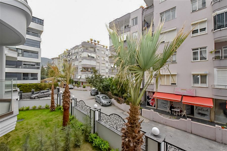 Квартира в Алании, Турция, 53 м² - фото 3