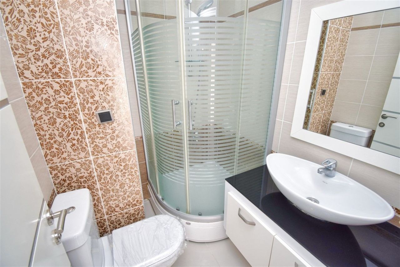 Квартира в Анталии, Турция, 165 м² - фото 3