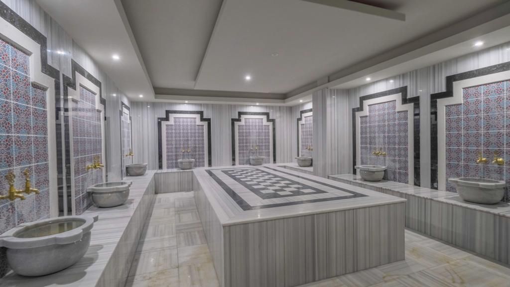 Квартира в Алании, Турция, 81 м² - фото 3