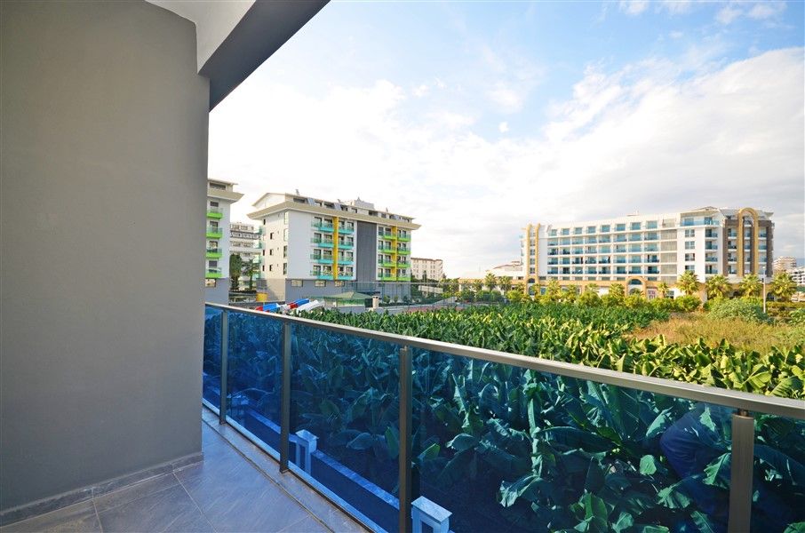 Квартира в Алании, Турция, 55 м² - фото 3