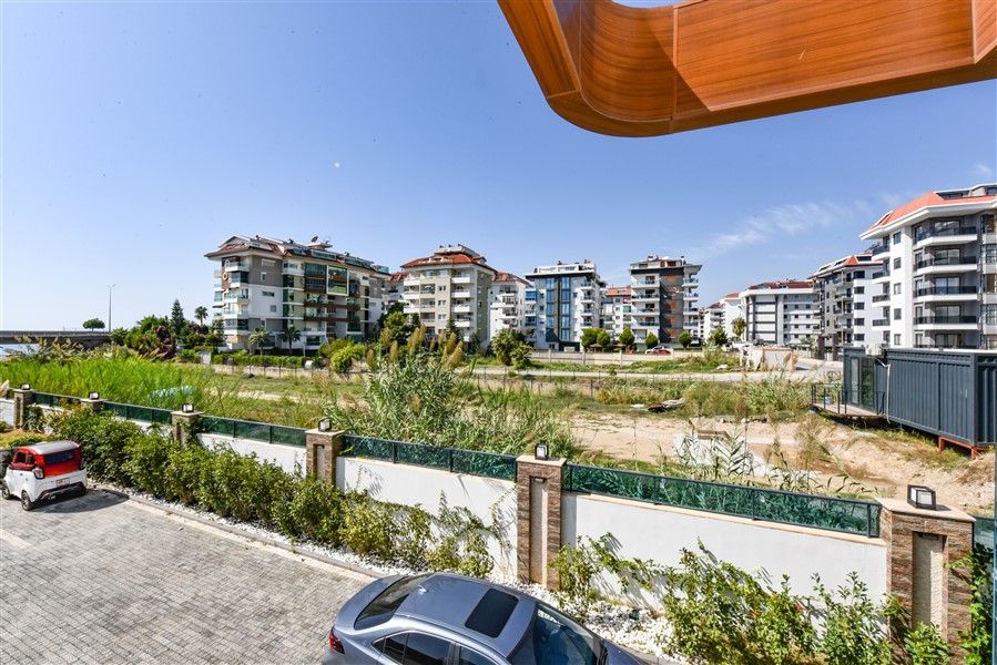 Квартира в Кестеле, Турция, 90 м² - фото 3